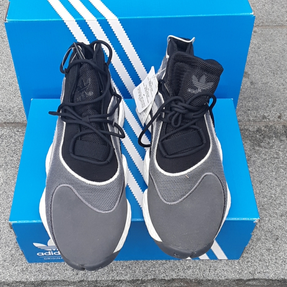 Adidas crazy - Picture 4 of 7